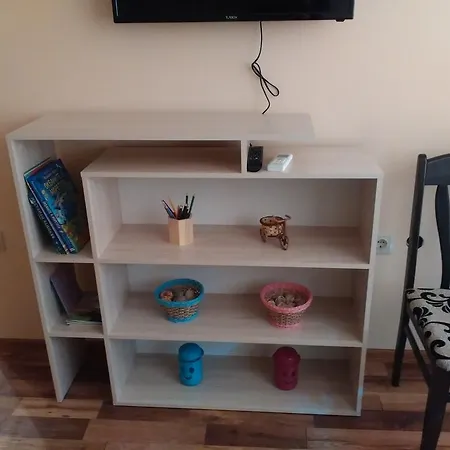 Apartament Lachezar * Warna