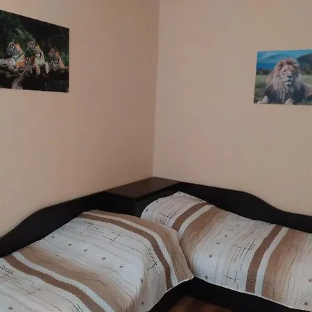 Apartament Lachezar Apartament