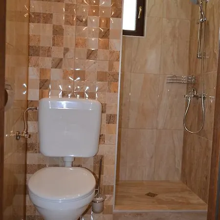 Apartament Apartament Lachezar *