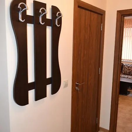 Apartament Apartament Lachezar Warna