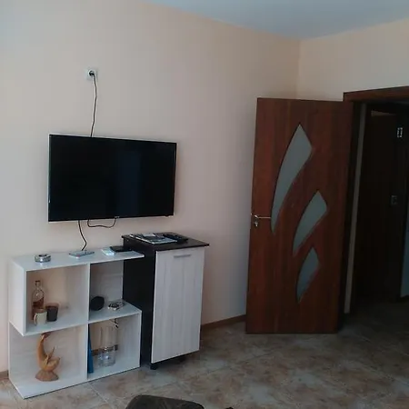 Apartament Lachezar Warna