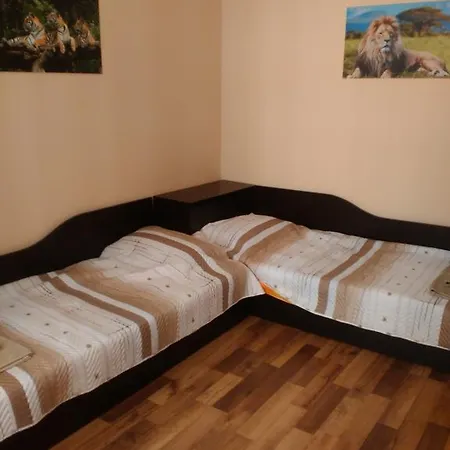 Apartament Lachezar Warna