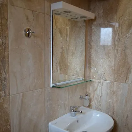 Apartament Lachezar Apartment Varna