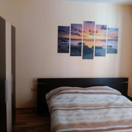Apartament Lachezar *
