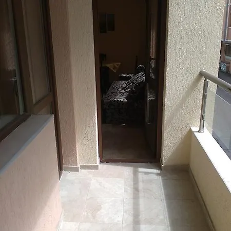 Apartament Lachezar