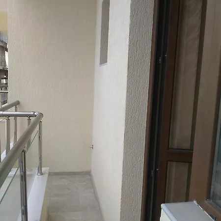 Apartment Apartament Lachezar