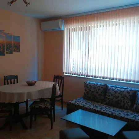 Apartament Lachezar Varna