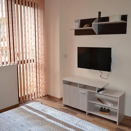 Apartment Apartament Lachezar Varna