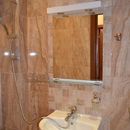 Apartament Lachezar Apartment Varna