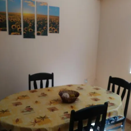 Apartament Lachezar * Varna