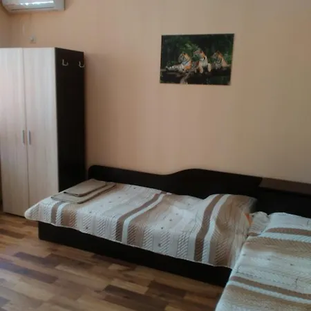 Apartment Apartament Lachezar Varna